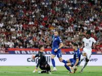 IM电竞-英格兰黯然出局，欧国联征程终结