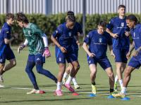 IM电竞官方入口-包含法国队憾负意大利，遗憾出局欧国联赛程的词条