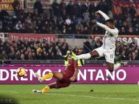 IM电竞-罗马德比战再次上演，双方实力对比的简单介绍