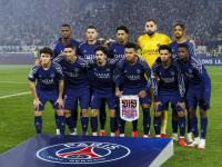 IM竞技体育平台-关于巴黎圣日耳曼击败里昂，继续稳居榜首位置的信息