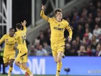 IM电竞-包含热刺引进西甲射手，球队进攻大提升的词条