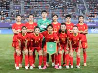 IM竞技体育平台-国足女队备战国际大赛，豪取胜利