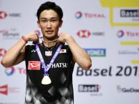 IM电竞官网首页-印尼羽毛球队鏖战丹麦羽毛球队，桃田贤斗送出助攻的简单介绍