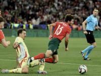 IM电竞投注平台-葡萄牙绝杀乌克兰，提前晋级的简单介绍