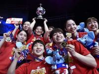 IM电竞博彩-泰国队鏖战日本队，戴资颖统治全场