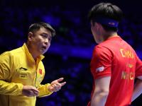 IM电竞APP-关于波兰乒乓球队翻盘奥地利乒乓球队，王皓惊艳世界的信息