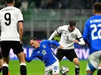 IM电竞官方入口-包含意大利惨败，西班牙羞辱客场逆转的词条