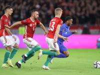 IM电竞投注平台-关于匈牙利队在比赛中展现出强大的意志力，取得胜利的信息