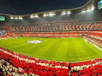 IM竞技-郑思维高光时刻点燃全场，中国队完胜泰国队展羽球王者风范