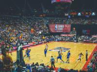 IM竞技-雷霆完胜火箭，拉文扛起全队，一场个人英雄主义与团队韧性的完美交响