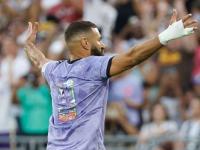 IM电竞官网-关于皇马老将本泽马复出，神勇破门助球队胜利的信息