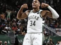 IM电竞官网入口-关于雄鹿靠三分球取胜，字母手成全队得分王的信息