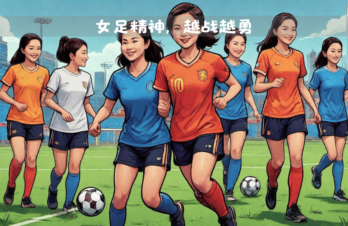 包含中国女足队长：我们一定会为国争光的词条