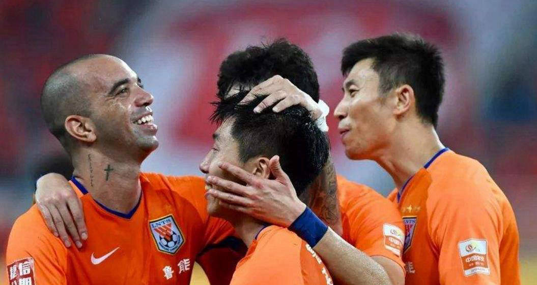 江苏苏宁山东鲁能较量,实力对拼看谁更胜一筹的简单介绍 江苏苏宁山东鲁能较量,实力对拼看谁更胜一筹的简单介绍