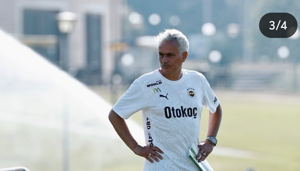 罗马队主教练发布新赛季备战计划 罗马队主教练发布新赛季备战计划