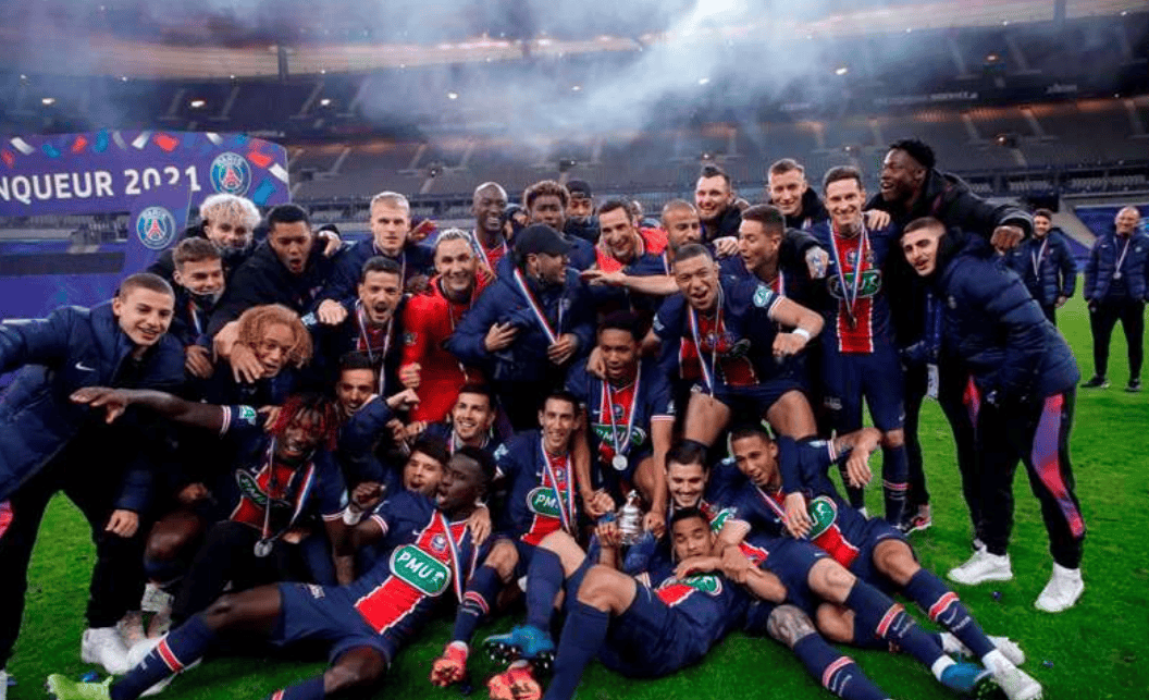 昂热队伍在比赛中展现出强大实力的简单介绍 昂热队伍在比赛中展现出强大实力的简单介绍