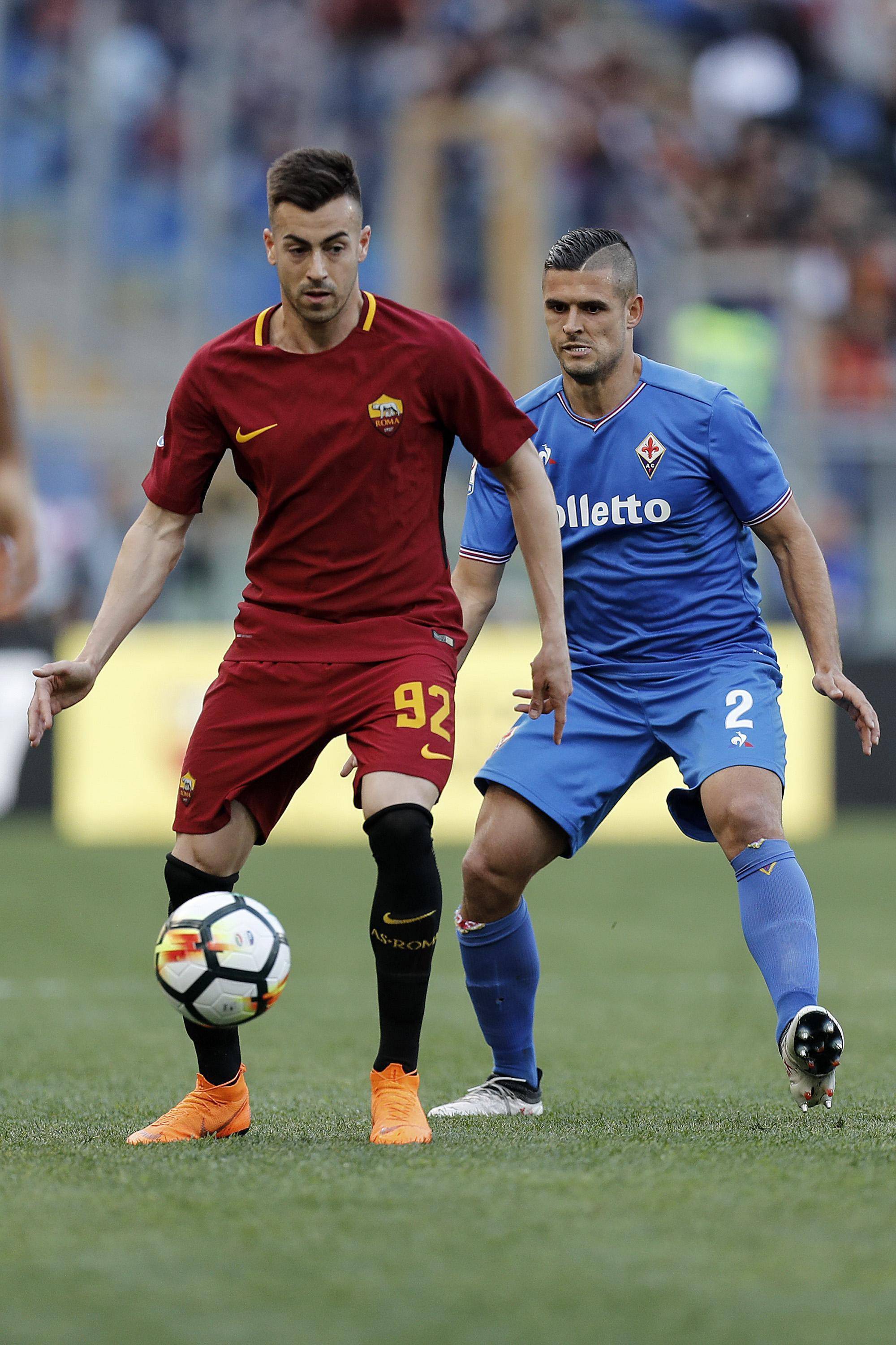 梅西突破纪录,助罗马战平佛罗伦萨的简单介绍 梅西突破纪录,助罗马战平佛罗伦萨的简单介绍