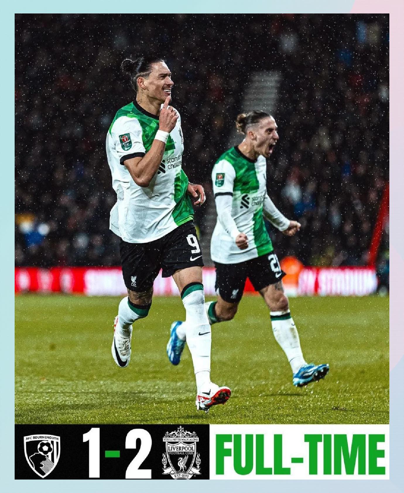 包含伯恩茅斯客场大败,积分榜陷入危机的词条 包含伯恩茅斯客场大败,积分榜陷入危机的词条