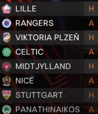 关于里尔主场不敌尼斯,欧战希望渐行渐远的信息 关于里尔主场不敌尼斯,欧战希望渐行渐远的信息