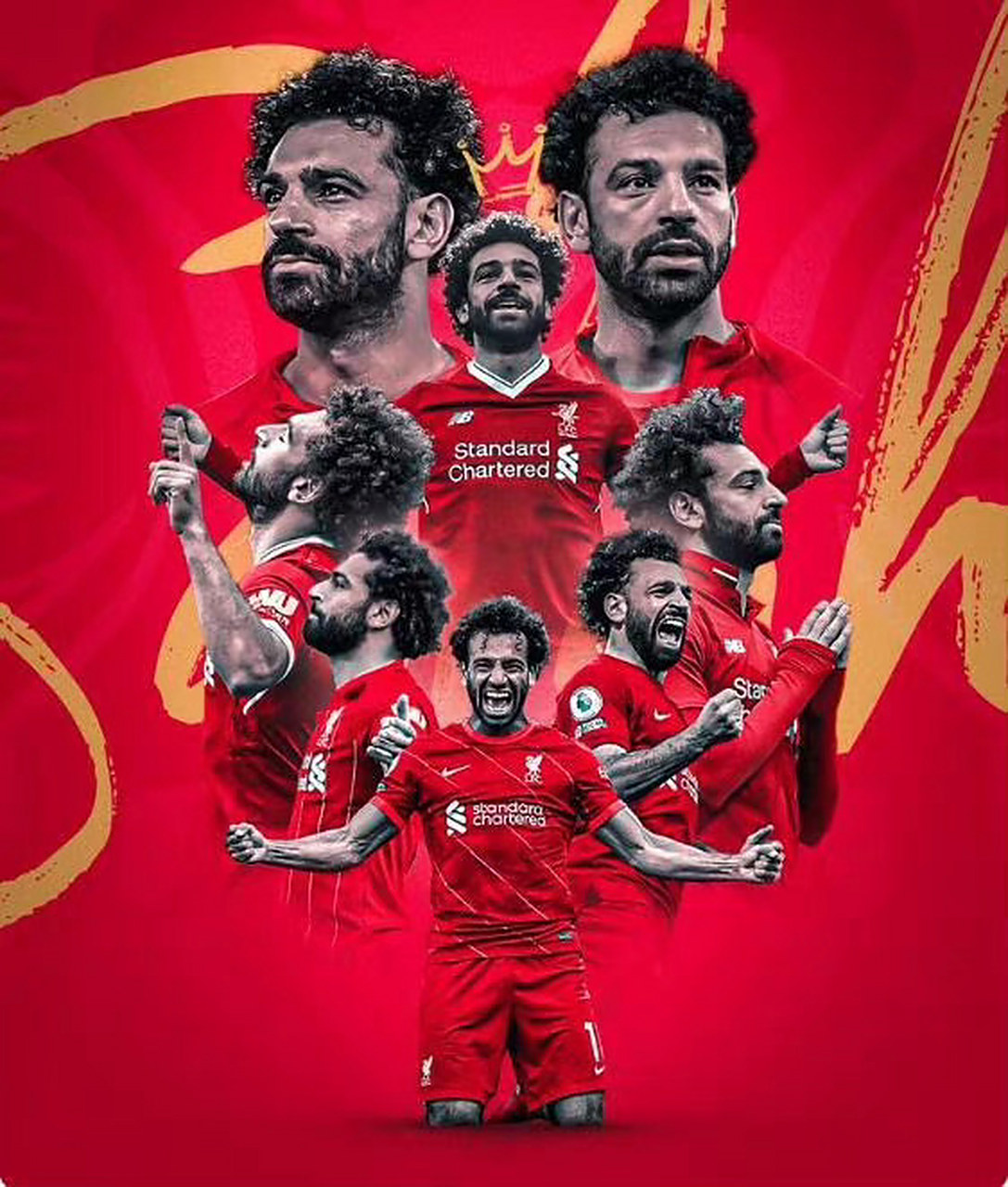 利物浦挺入四强,萨拉赫梅开二度 利物浦挺入四强,萨拉赫梅开二度