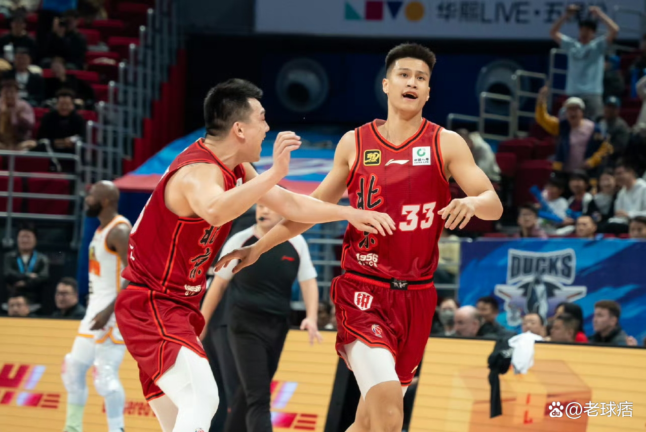 关于吉林队新人崛起,连胜势不可挡引起关注的信息 关于吉林队新人崛起,连胜势不可挡引起关注的信息