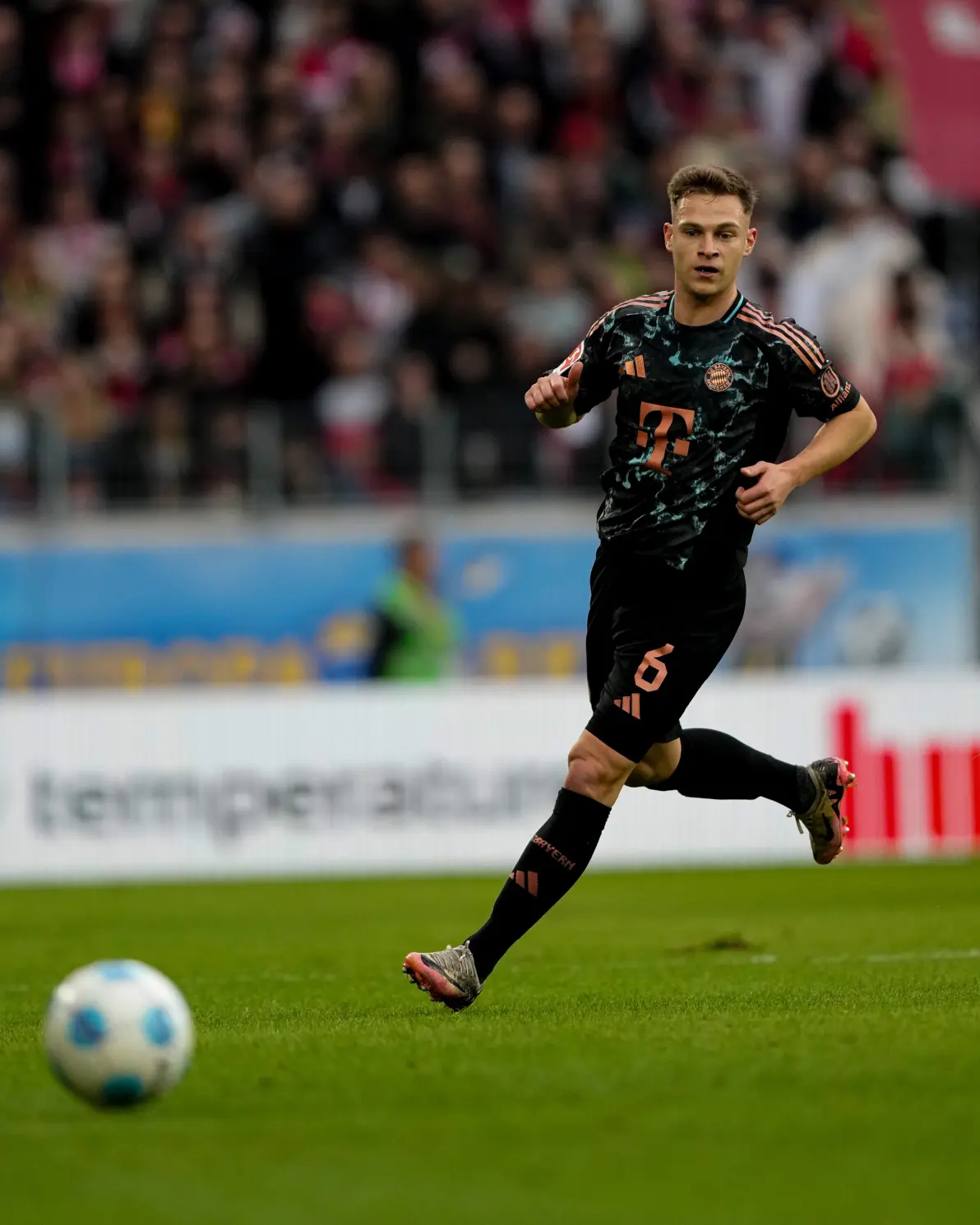 弗莱堡客场放弃，德甲前景渐趋黯淡的简单介绍