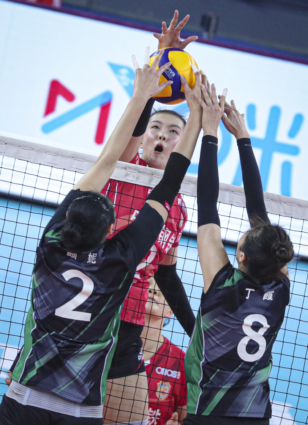 挪威队奋力一搏,成功晋级四强的简单介绍 挪威队奋力一搏,成功晋级四强的简单介绍