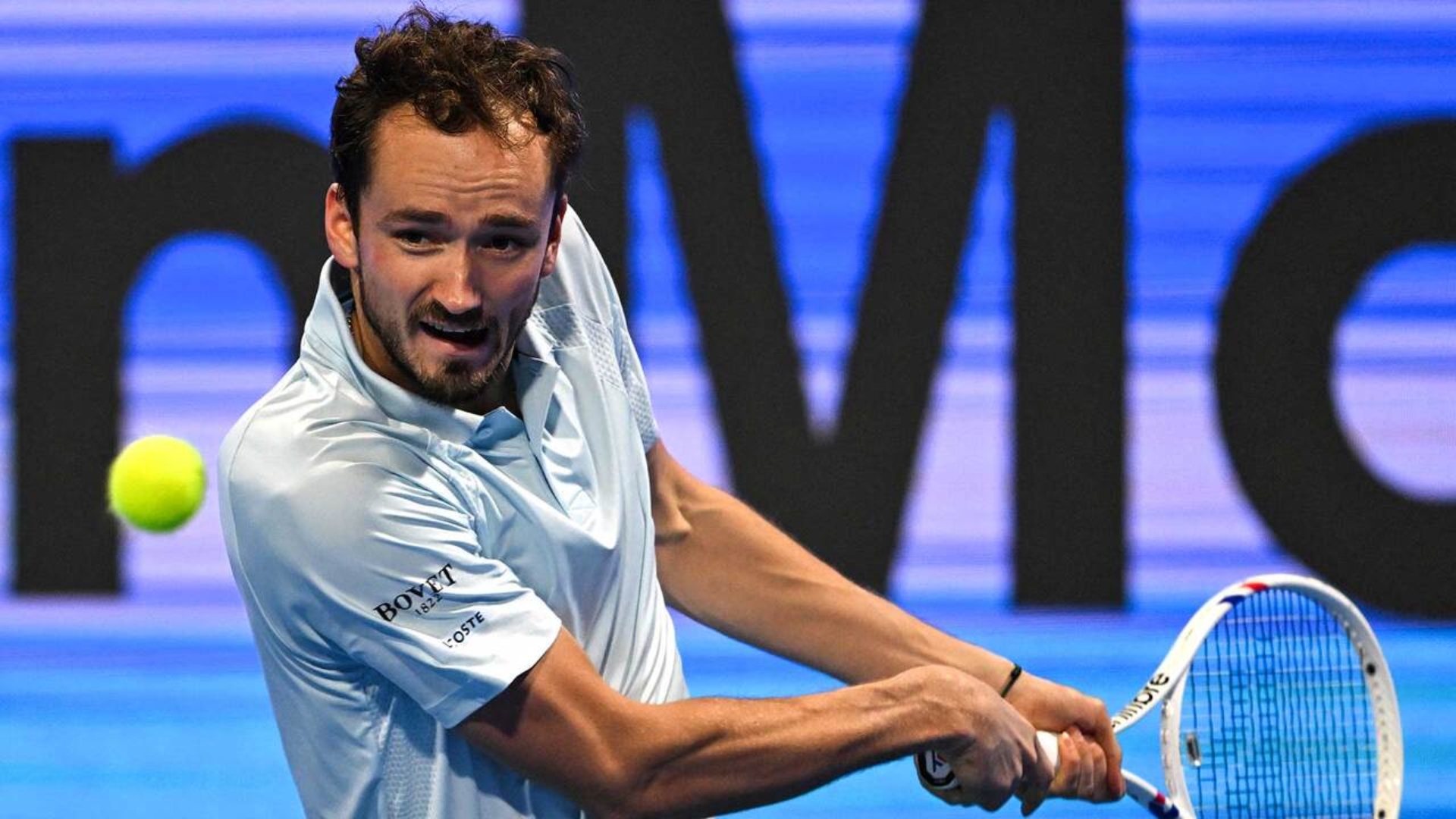 关于美国网球队绝杀欧洲网球队,梅德韦杰夫绝境逆转的信息 关于美国网球队绝杀欧洲网球队,梅德韦杰夫绝境逆转的信息