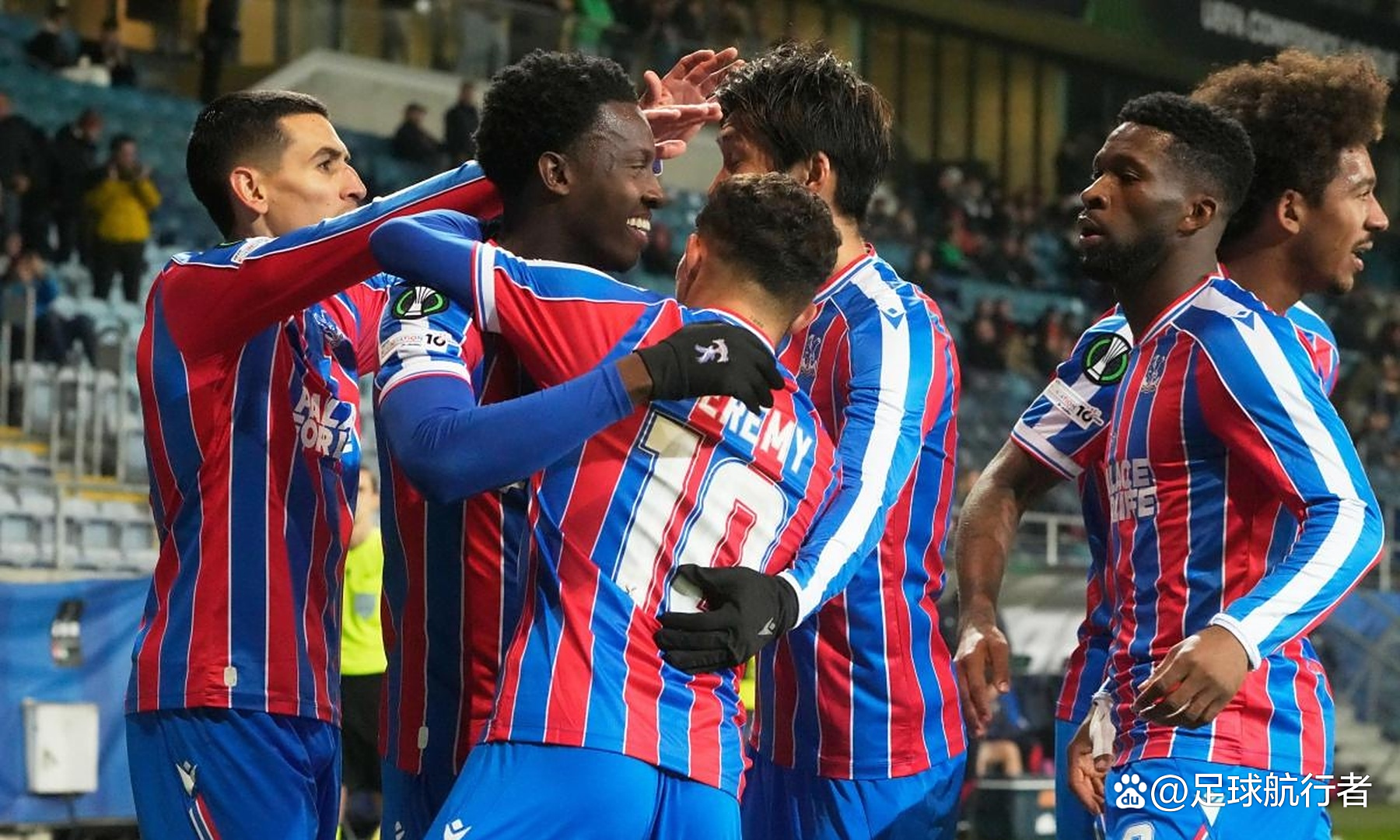 包含水晶宫在客场遭遇失利,寻求改善的词条 包含水晶宫在客场遭遇失利,寻求改善的词条