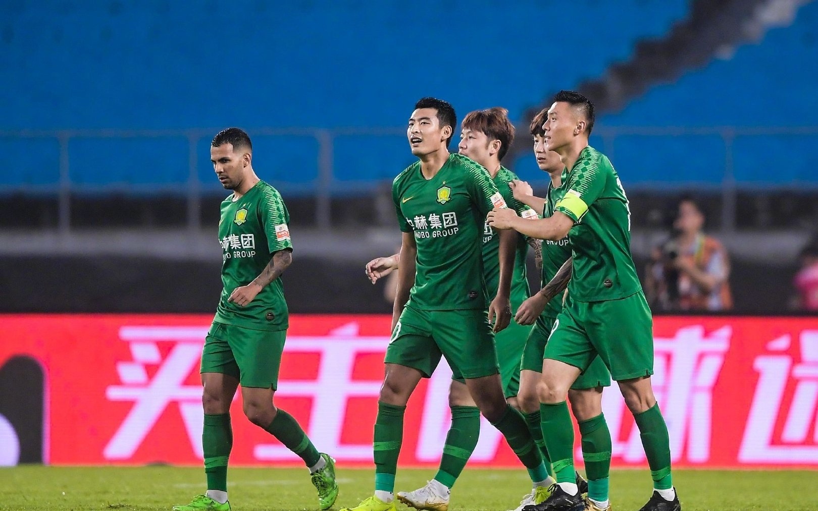 北京国安客场挑战江苏苏宁,备战情况如何?的简单介绍 北京国安客场挑战江苏苏宁,备战情况如何?的简单介绍