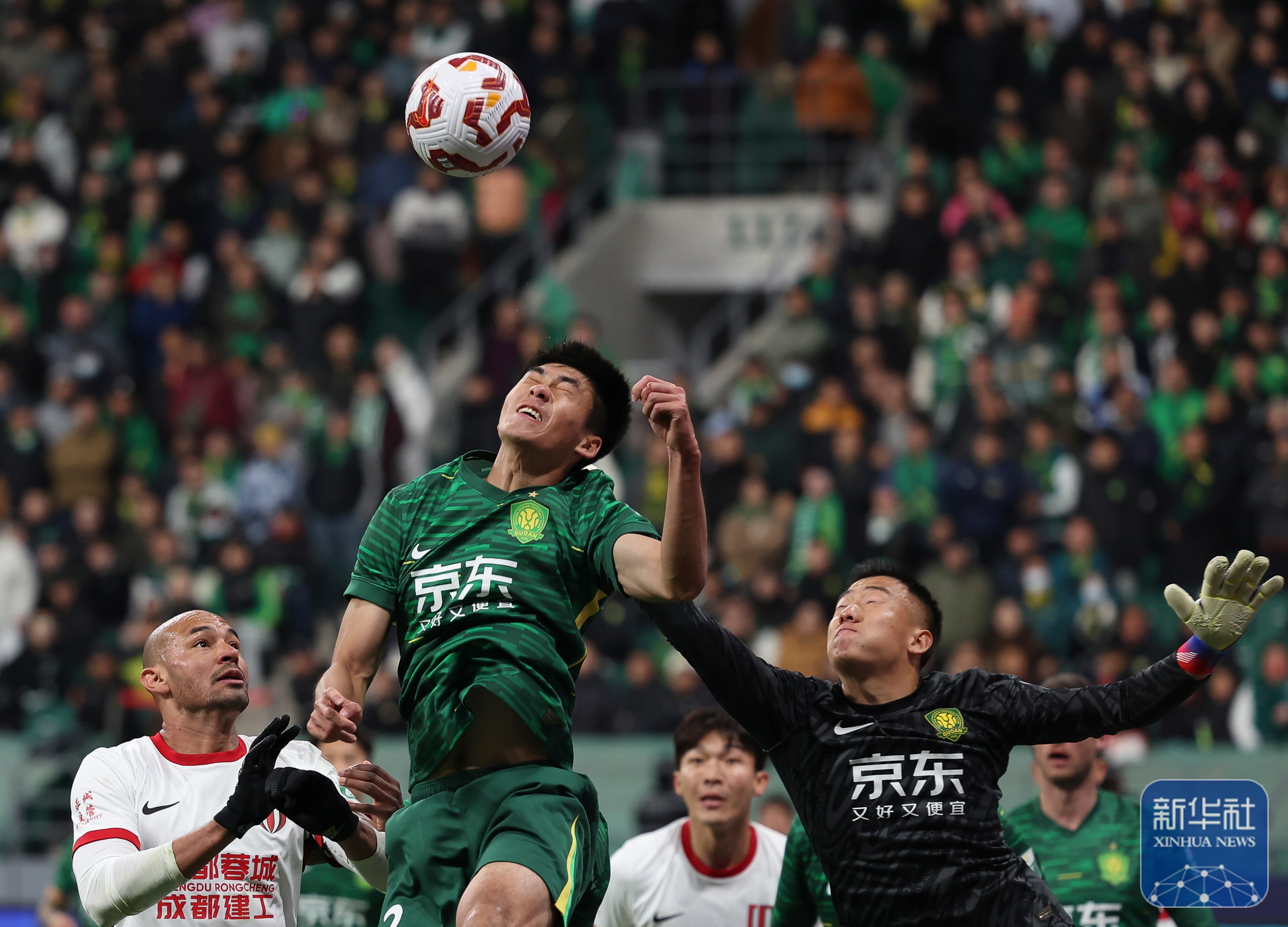 北京国安客场挑战江苏苏宁,备战情况如何?的简单介绍 北京国安客场挑战江苏苏宁,备战情况如何?的简单介绍