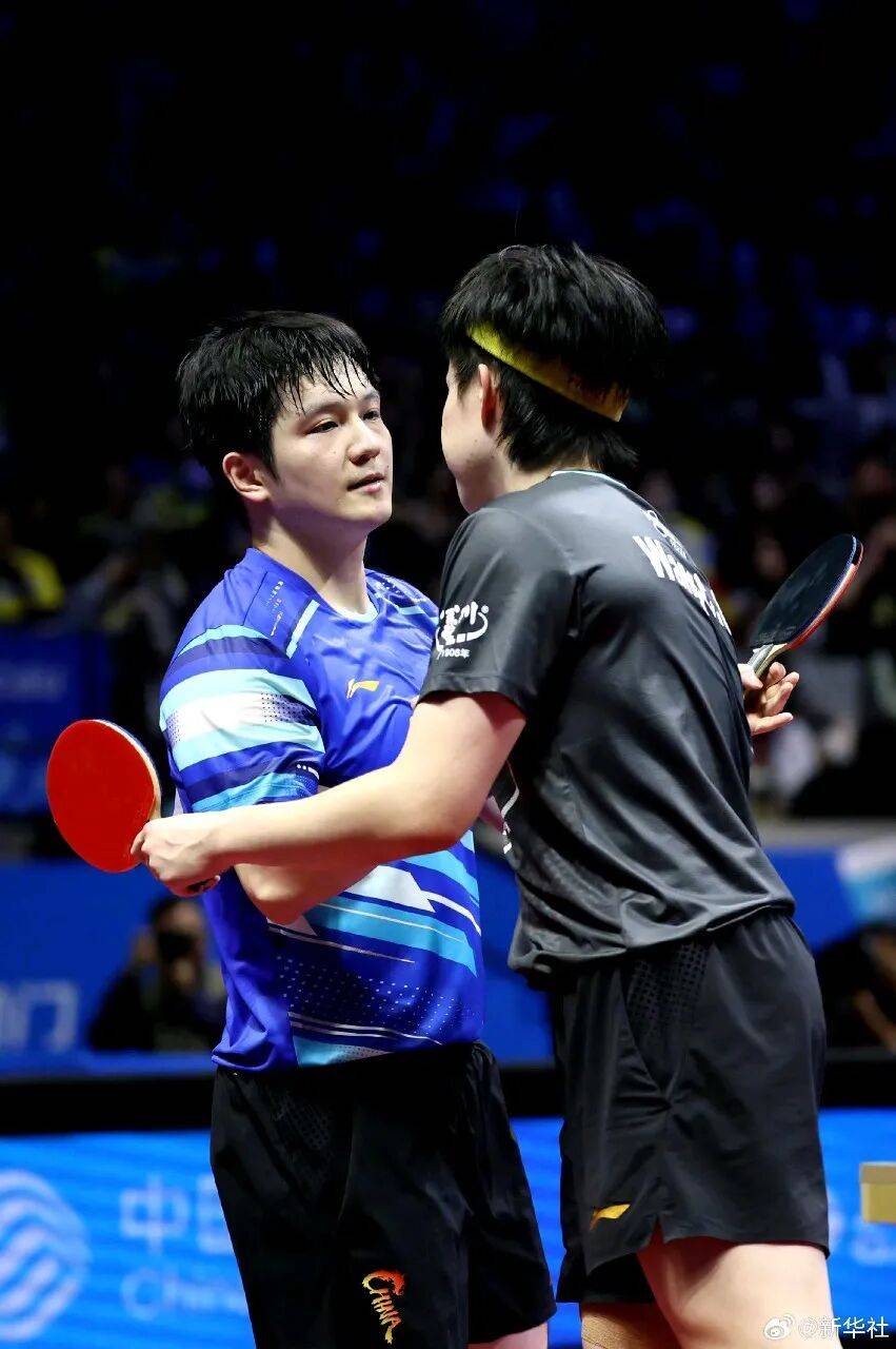 关于日本乒乓球队逆转德国乒乓球队，樊振东制霸全场的信息