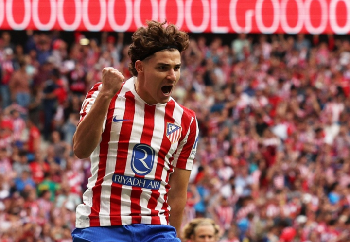 关于阿森纳逆转利物浦,阿尔瓦雷斯高光表现的信息 关于阿森纳逆转利物浦,阿尔瓦雷斯高光表现的信息