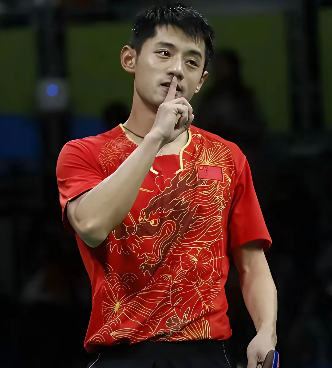 关于波兰乒乓球队翻盘奥地利乒乓球队，王皓惊艳世界的信息