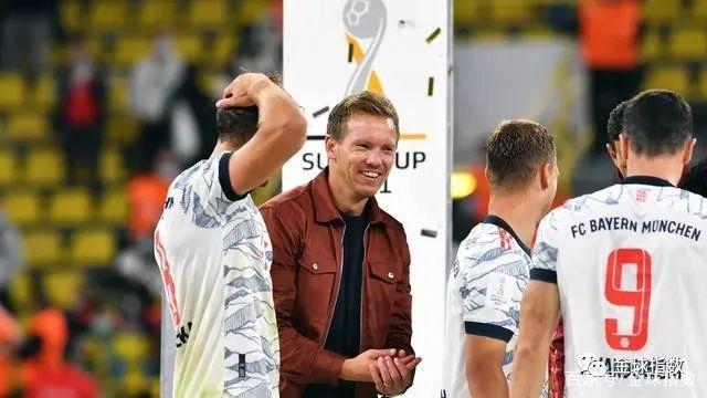 包含荷兰碾压莱比锡红牛，科曼一己之力扛起全队的词条