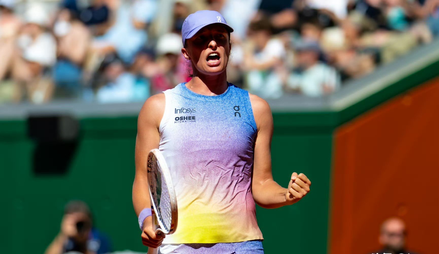 法网横扫戴维斯杯,鲁德带队取胜 法网横扫戴维斯杯,鲁德带队取胜