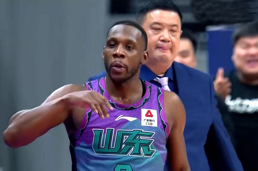 勇士险胜江苏队，陶汉林状态火热的简单介绍